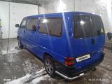 Volkswagen Caravelle 2003 годаүшін6 300 000 тг. в Карабалык (Карабалыкский р-н) – фото 3