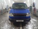 Volkswagen Caravelle 2003 годаүшін6 300 000 тг. в Карабалык (Карабалыкский р-н) – фото 4