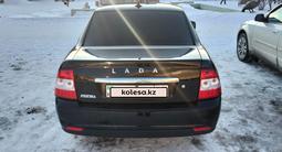 ВАЗ (Lada) Priora 2170 2015 года за 3 300 000 тг. в Степногорск