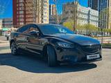 Mazda 6 2015 года за 8 000 000 тг. в Астана – фото 3