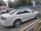 Audi A8 2004 года за 2 100 000 тг. в Костанай