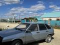 ВАЗ (Lada) 2109 2002 годаfor400 000 тг. в Актобе – фото 2