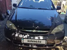 Chevrolet Lacetti, 2011
