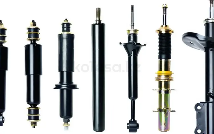 Амортизаторы за 15 000 тг. в Алматы