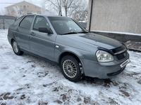 ВАЗ (Lada) Priora 2172 2011 года за 1 600 000 тг. в Астана