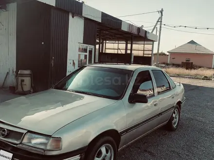 Opel Vectra 1991 года за 600 000 тг. в Туркестан – фото 2