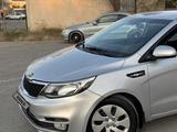 Kia Rio 2015 года за 5 500 000 тг. в Актау – фото 4