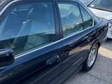 BMW 525 1995 годаүшін11 500 000 тг. в Туркестан – фото 5