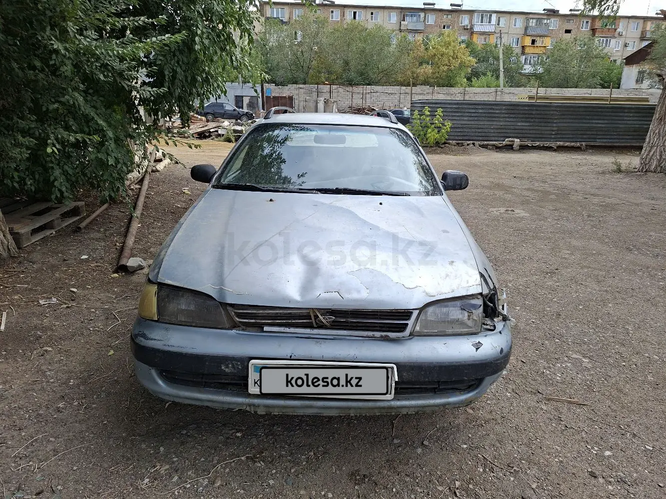 Toyota Carina E, 1997