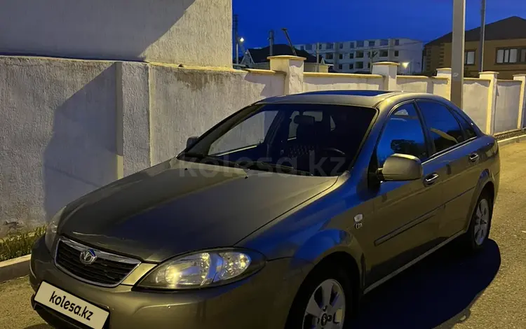 Daewoo Gentra 2014 года за 3 500 000 тг. в Актау