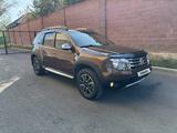 Renault Duster 2014 года за 4 950 000 тг. в Кокшетау – фото 2