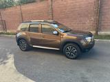 Renault Duster 2014 года за 4 950 000 тг. в Кокшетау – фото 3