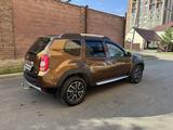 Renault Duster 2014 года за 4 950 000 тг. в Кокшетау – фото 4