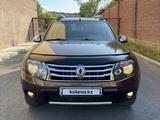 Renault Duster 2014 года за 4 950 000 тг. в Кокшетау