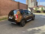 Renault Duster 2014 года за 4 950 000 тг. в Кокшетау – фото 5