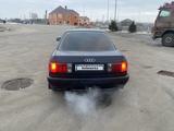 Audi 80 1992 годаfor2 370 000 тг. в Костанай – фото 5