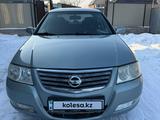 Nissan Almera 2008 года за 3 300 000 тг. в Алматы – фото 2