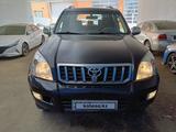 Toyota Land Cruiser Prado 2007 года за 8 159 400 тг. в Алматы – фото 2