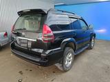 Toyota Land Cruiser Prado 2007 года за 8 159 400 тг. в Алматы – фото 3