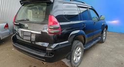 Toyota Land Cruiser Prado 2007 года за 8 159 400 тг. в Алматы – фото 3