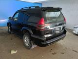 Toyota Land Cruiser Prado 2007 года за 8 159 400 тг. в Алматы – фото 5