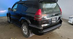 Toyota Land Cruiser Prado 2007 года за 8 159 400 тг. в Алматы – фото 5