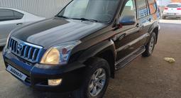 Toyota Land Cruiser Prado 2007 года за 8 159 400 тг. в Алматы