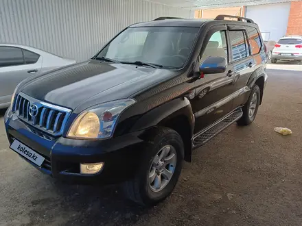 Toyota Land Cruiser Prado 2007 года за 8 159 400 тг. в Алматы