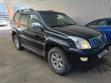Toyota Land Cruiser Prado 2007 года за 8 159 400 тг. в Алматы – фото 6