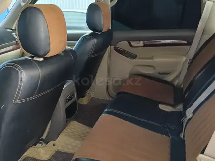Toyota Land Cruiser Prado 2007 года за 8 159 400 тг. в Алматы – фото 9