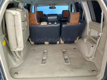 Toyota Land Cruiser Prado 2007 года за 8 159 400 тг. в Алматы – фото 10