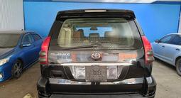 Toyota Land Cruiser Prado 2007 года за 8 159 400 тг. в Алматы – фото 4