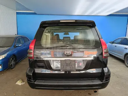 Toyota Land Cruiser Prado 2007 года за 8 159 400 тг. в Алматы – фото 4