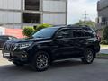 Toyota Land Cruiser Prado 2020 года за 28 500 000 тг. в Атырау – фото 2