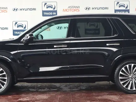 Hyundai Palisade 2024 года за 31 000 000 тг. в Алматы – фото 4