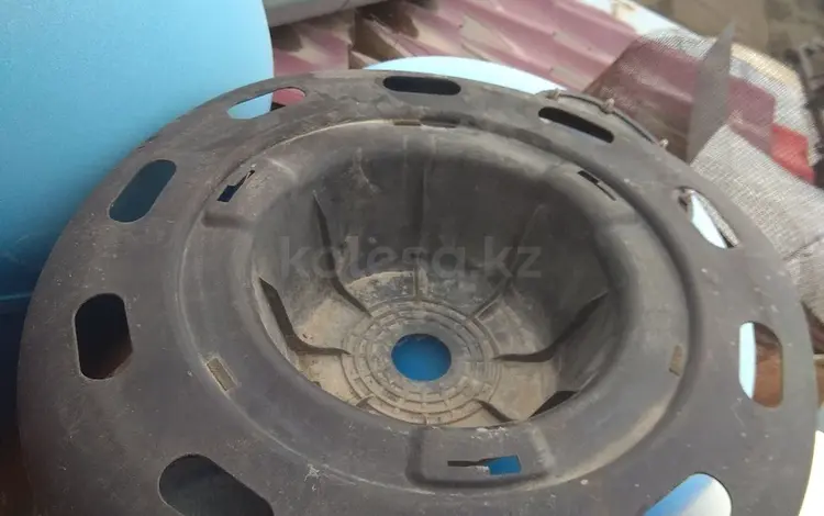 Чехол защита запасного колеса запаска за 15 500 тг. в Алматы