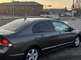 Honda Civic 2009 года за 4 500 000 тг. в Астана – фото 4