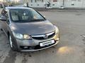 Honda Civic 2009 года за 4 200 000 тг. в Астана – фото 2