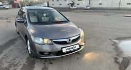 Honda Civic 2009 годаүшін4 264 282 тг. в Астана – фото 3