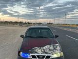Daewoo Nexia 2008 года за 400 000 тг. в Кызылорда – фото 4