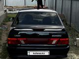 ВАЗ (Lada) 2115 2012 года за 600 000 тг. в Уральск – фото 3