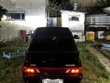 ВАЗ (Lada) 2115 2012 года за 600 000 тг. в Уральск