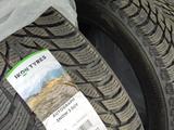 285-60-18 Ikon Autograph Snow 3 SUV (NOKIAN) за 78 500 тг. в Алматы