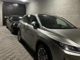 Lexus RX 450h 2022 года за 38 000 000 тг. в Тараз