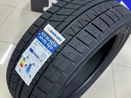 Sailun 2024 Ice Blazer Arctic Evo 255/50R20 109H XL за 60 000 тг. в Алматы