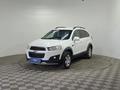 Chevrolet Captiva 2014 года за 4 900 000 тг. в Алматы
