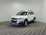 Chevrolet Captiva 2014 годаүшін4 900 000 тг. в Алматы