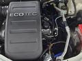 Chevrolet Captiva 2014 года за 4 900 000 тг. в Алматы – фото 11