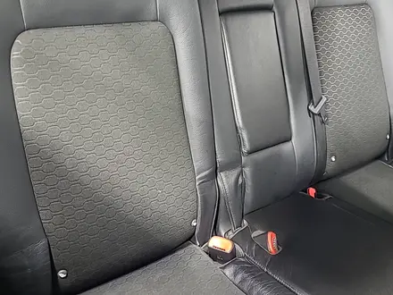 Chevrolet Captiva 2014 года за 4 900 000 тг. в Алматы – фото 16