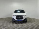 Chevrolet Captiva 2014 годаүшін4 900 000 тг. в Алматы – фото 2